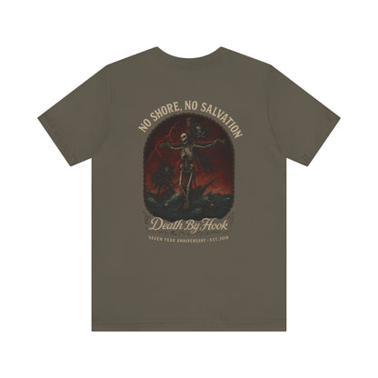 No Shore, No Salvation