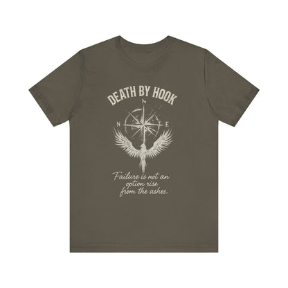 Rise from the Ashes