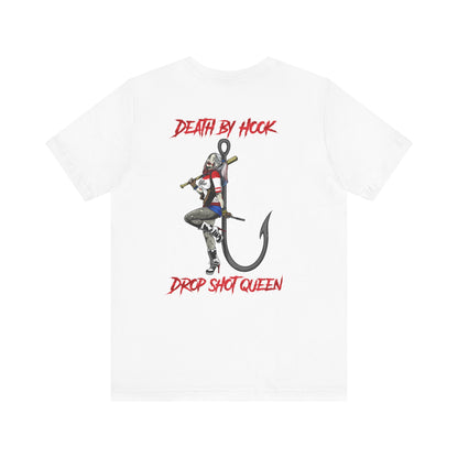 Drop Shot Queen