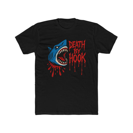 Shark Head Tee