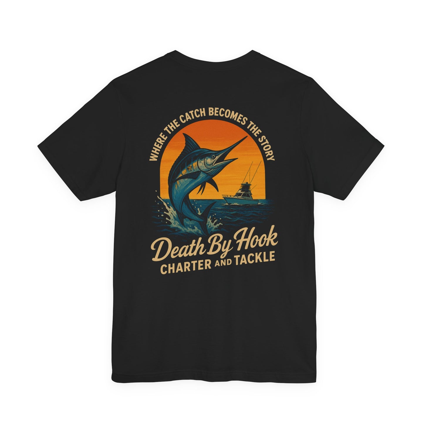 Charter & Tackle
