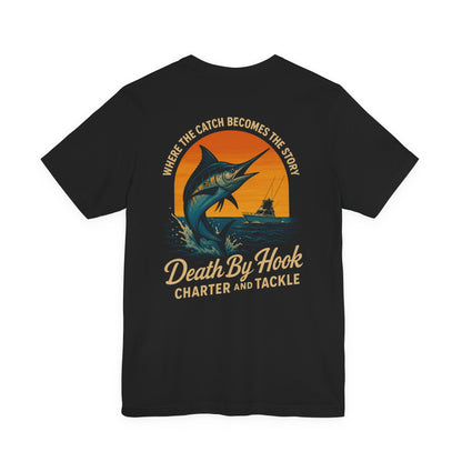Charter & Tackle
