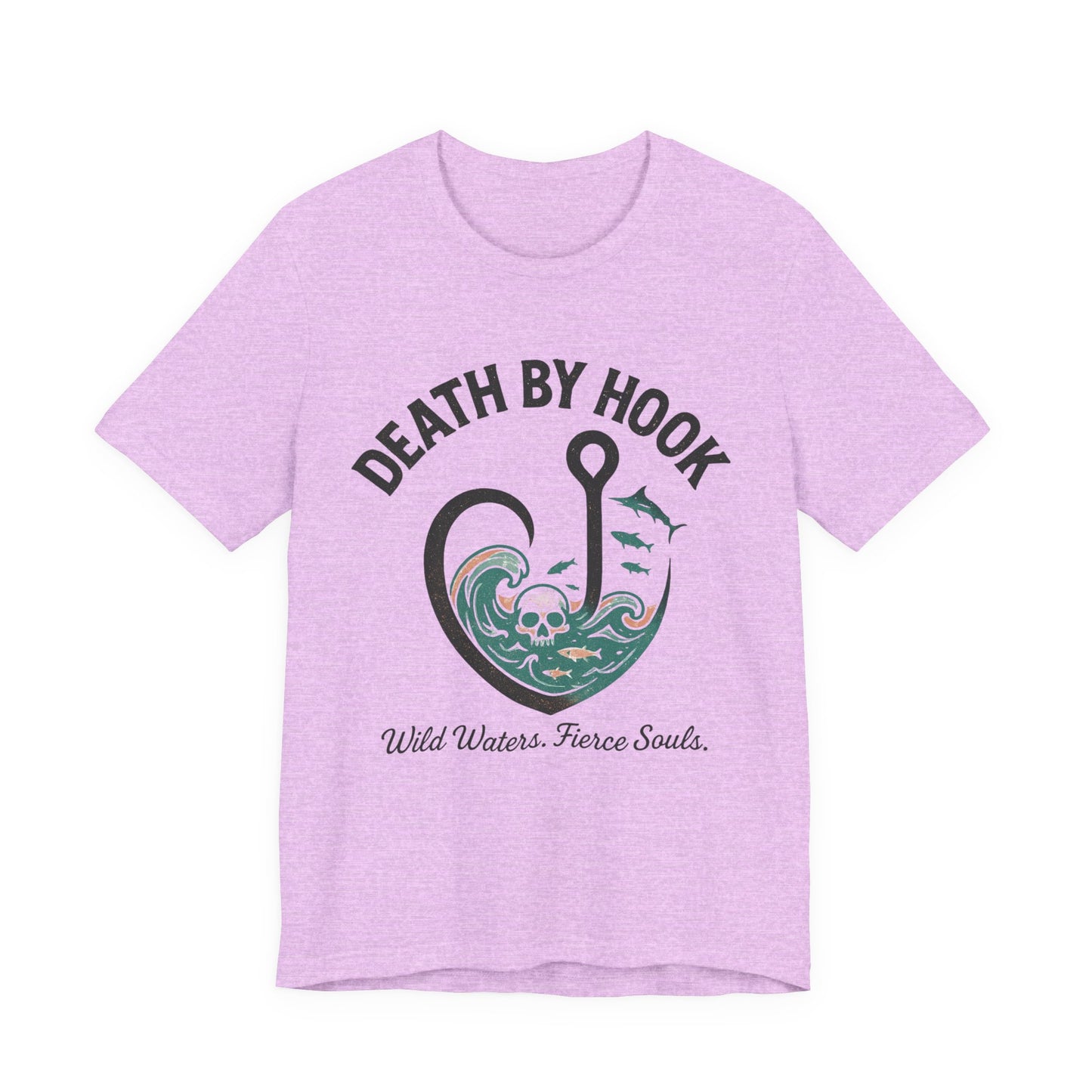 Wild Waters Tee