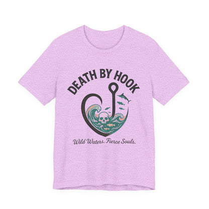 Wild Waters Tee
