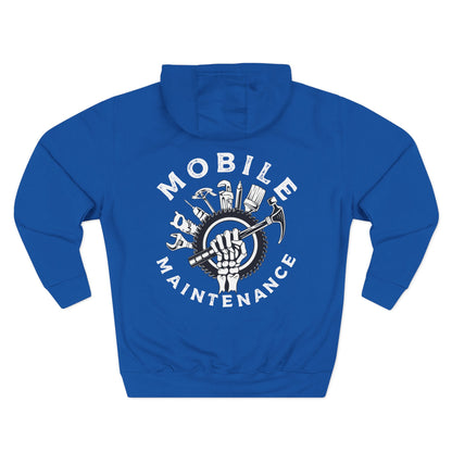 Mobile Maintenance Hoodie