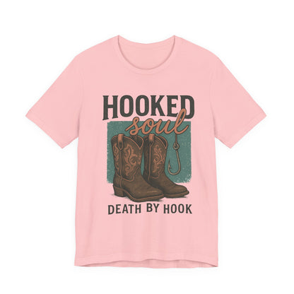 Hooked Soul Tee