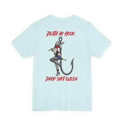 Drop Shot Queen