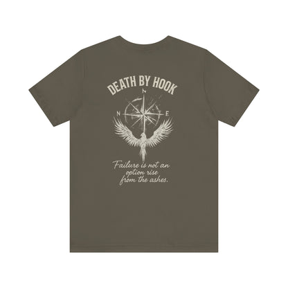 Rise from the Ashes