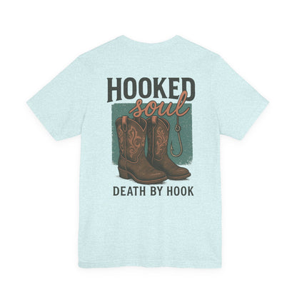 Hooked Soul Tee