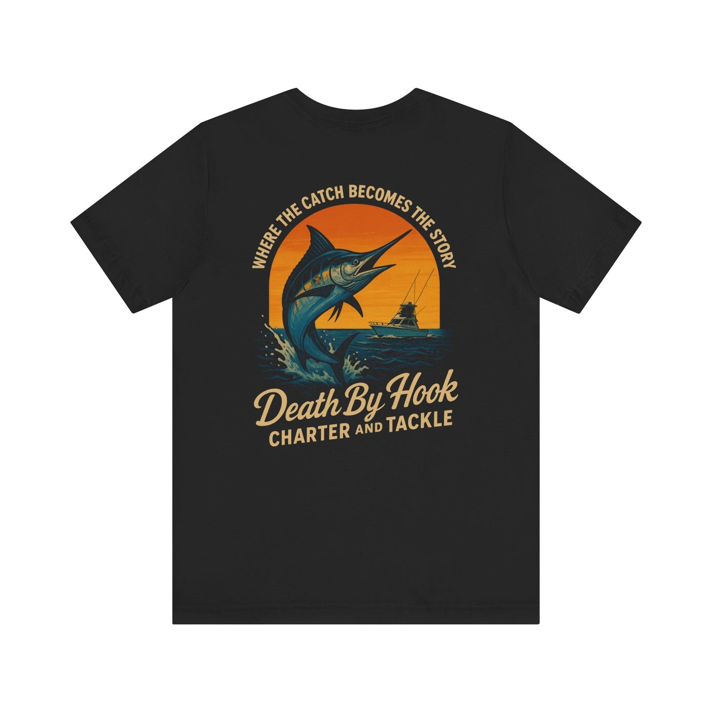 Charter & Tackle