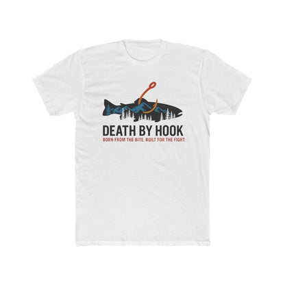 Born from the Bite