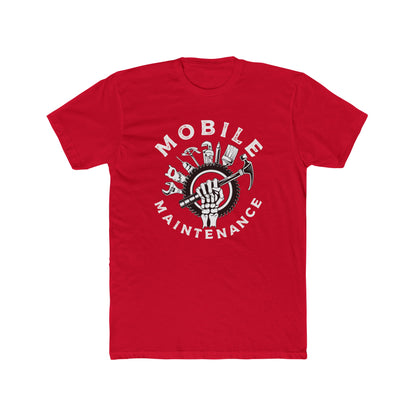 Mobile maintenance regular dad