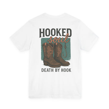 Hooked Soul Tee
