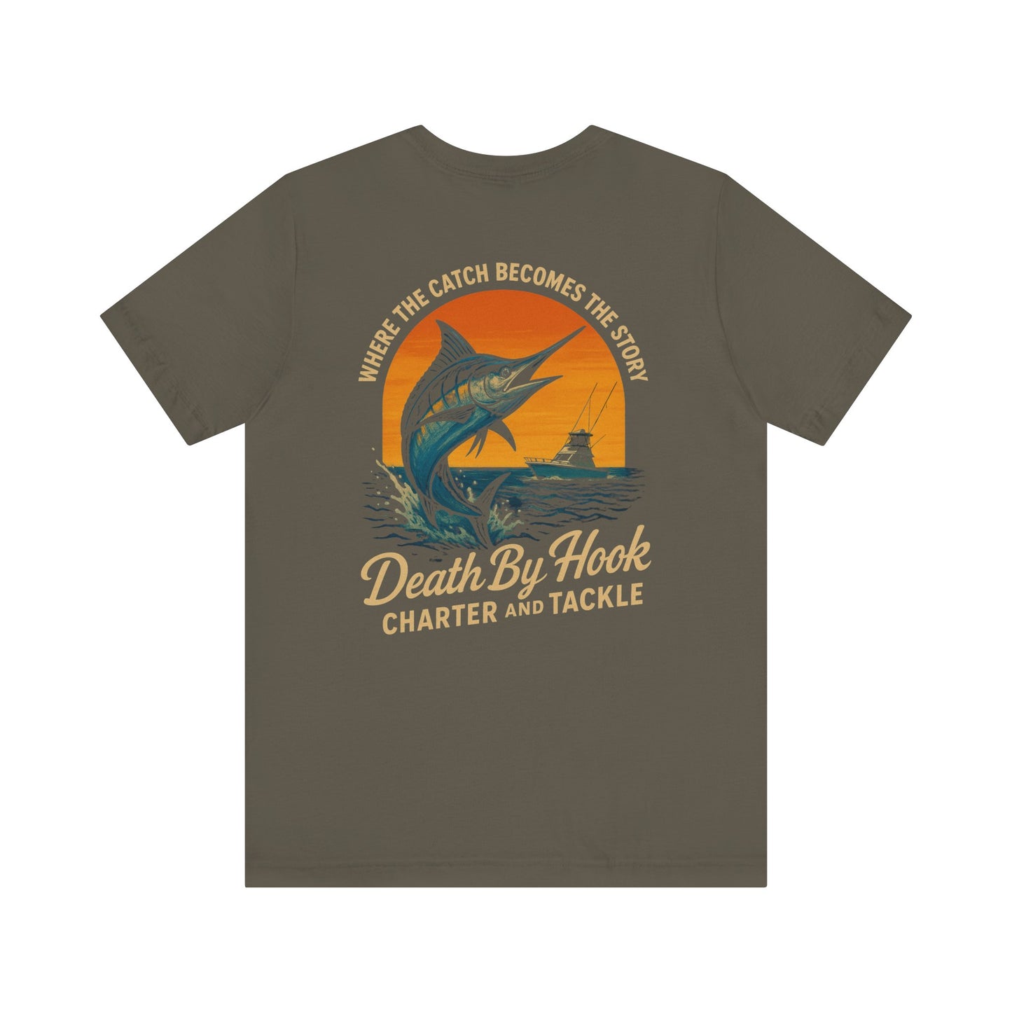 Charter & Tackle