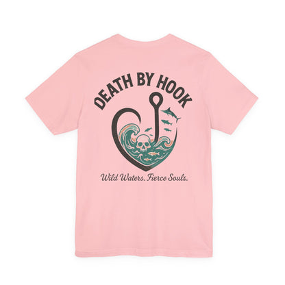 Wild Waters Tee