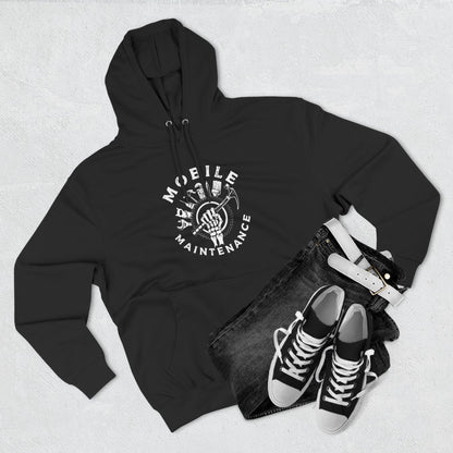 Mobile Maintenance Hoodie