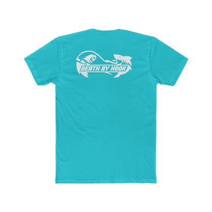 Death by Hook – Classic Logo Tee