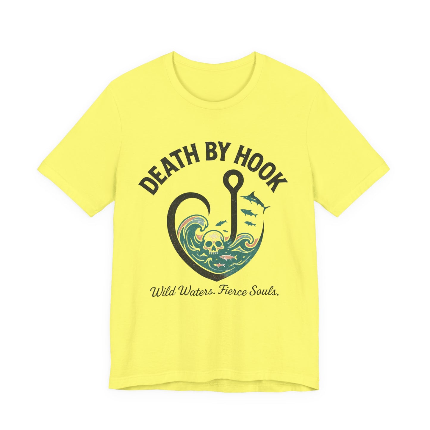 Wild Waters Tee