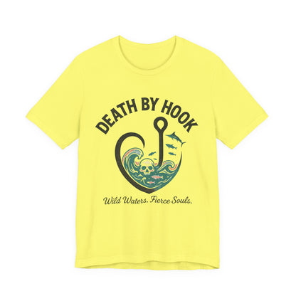 Wild Waters Tee