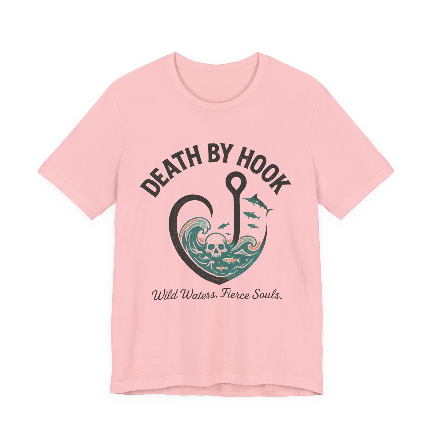 Wild Waters Tee