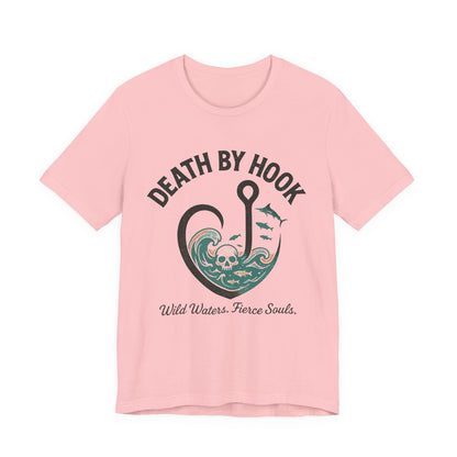 Wild Waters Tee