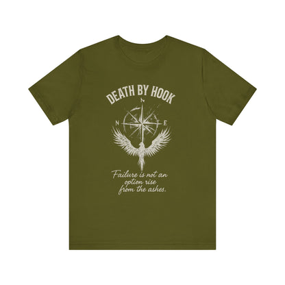 Rise from the Ashes