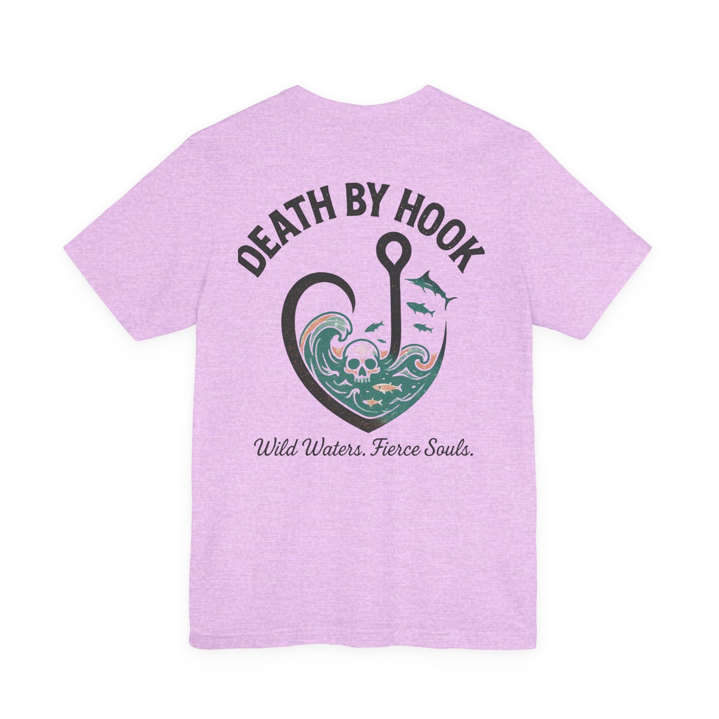 Wild Waters Tee