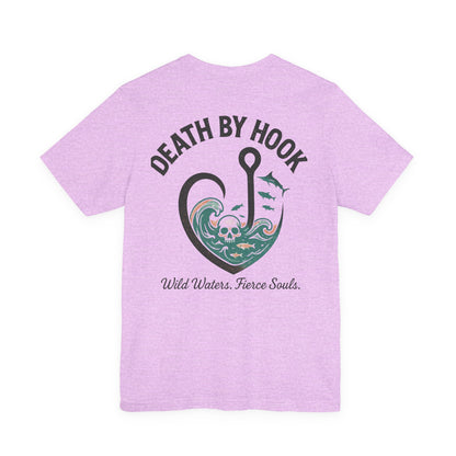 Wild Waters Tee