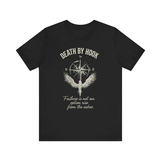 Rise from the Ashes
