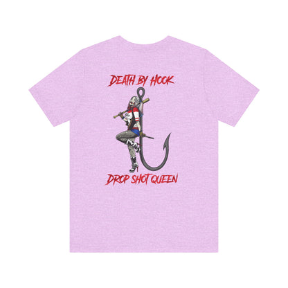 Drop Shot Queen