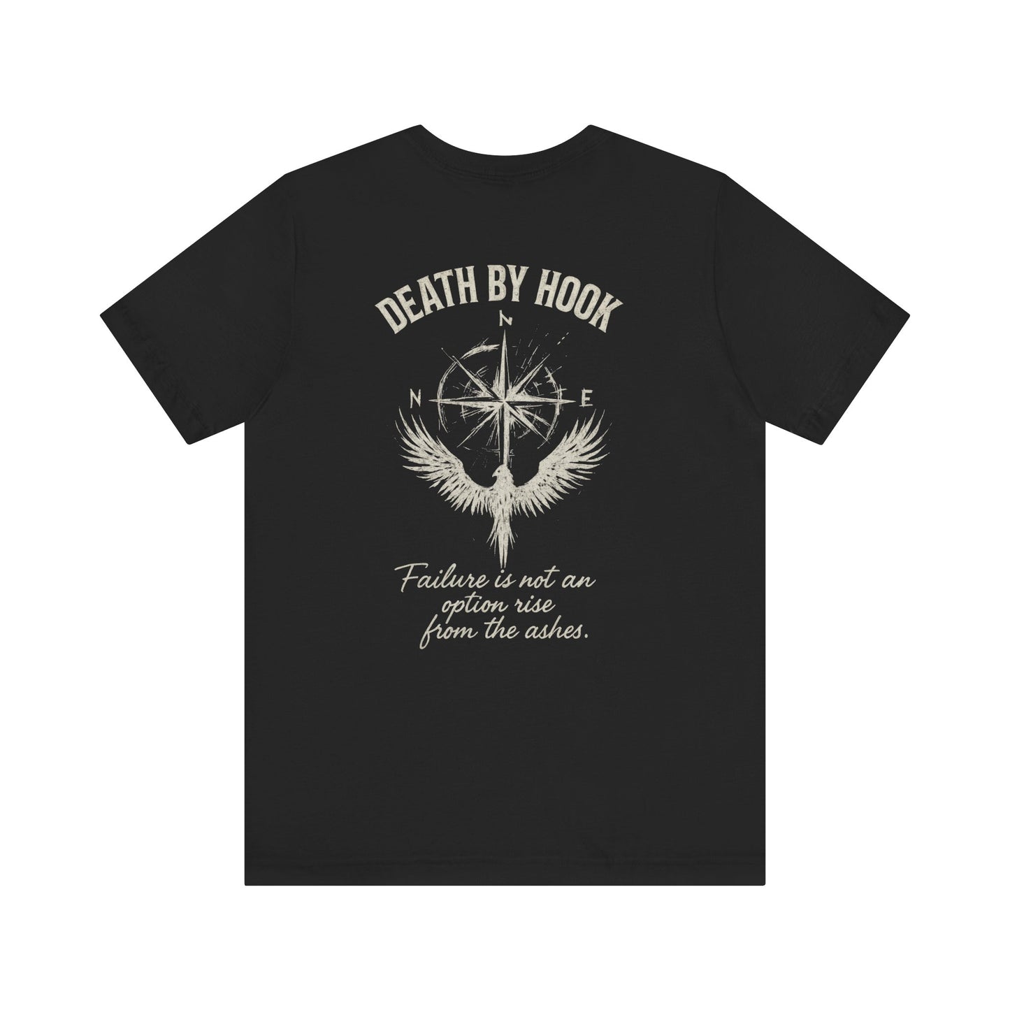 Rise from the Ashes