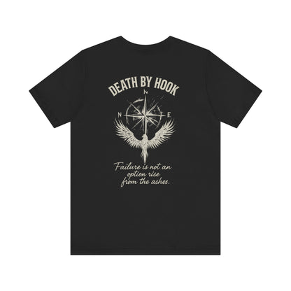 Rise from the Ashes