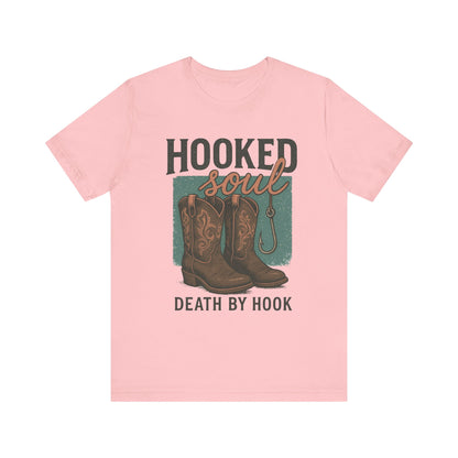 Hooked Soul Tee