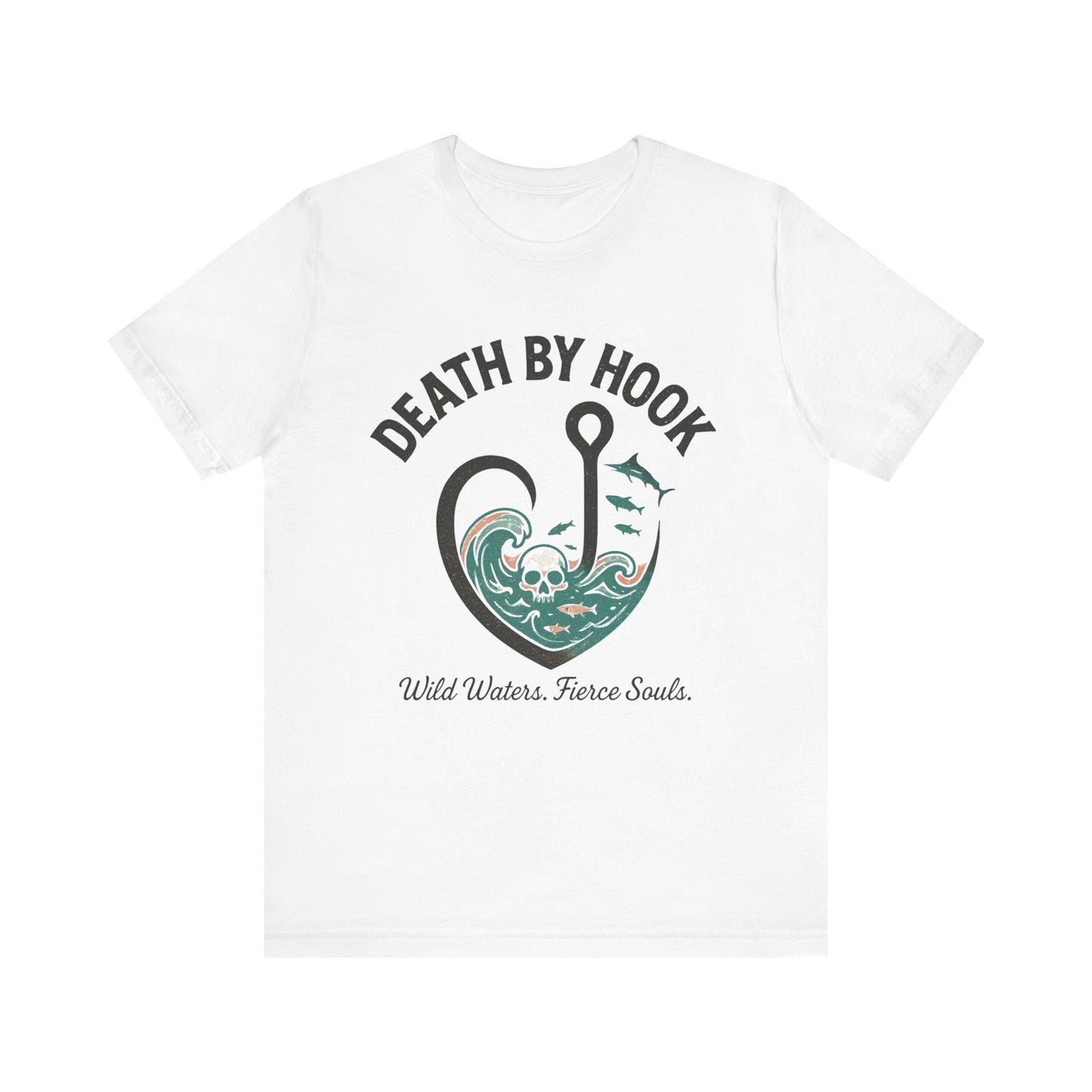 Wild Waters Tee