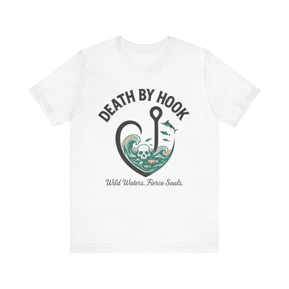 Wild Waters Tee