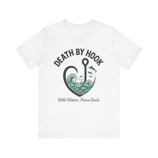 Wild Waters Tee