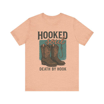 Hooked Soul Tee
