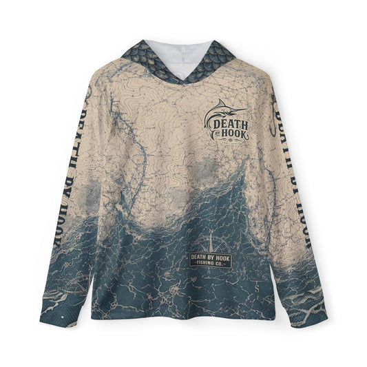 Men's Sports Warmup Hoodie (AOP)
