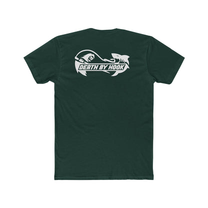 Death by Hook – Classic Logo Tee