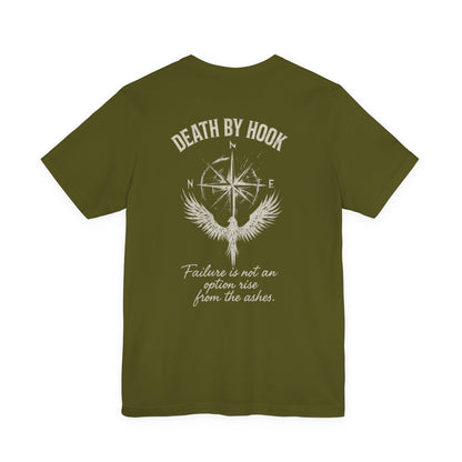 Rise from the Ashes