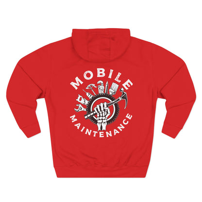 Mobile Maintenance Hoodie