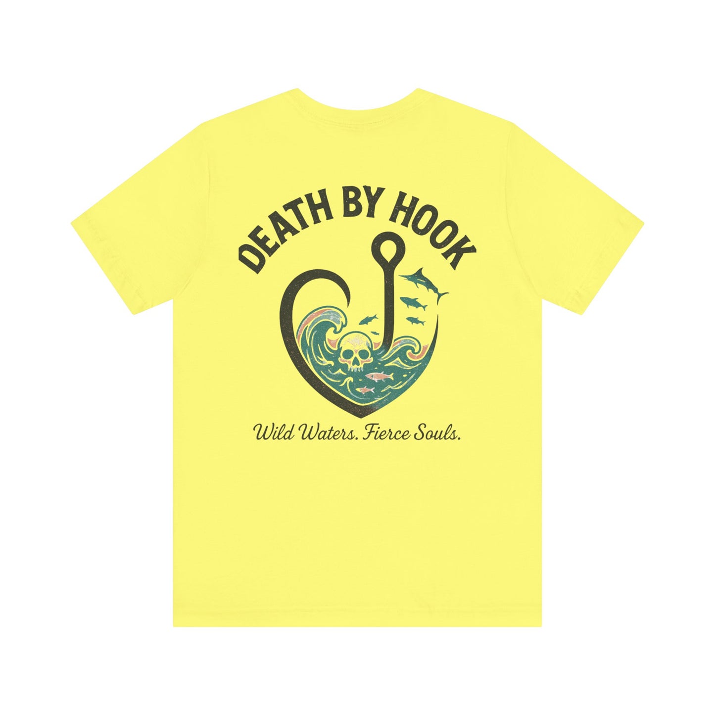 Wild Waters Tee