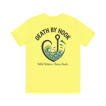 Wild Waters Tee