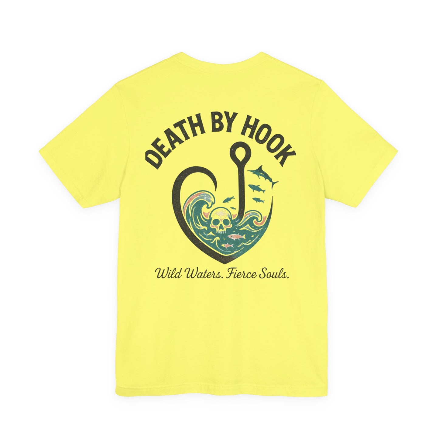 Wild Waters Tee