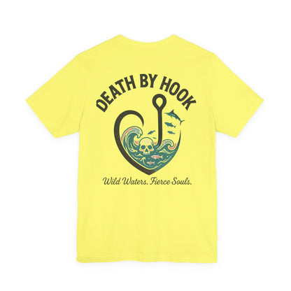 Wild Waters Tee