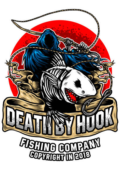 Death By Hook