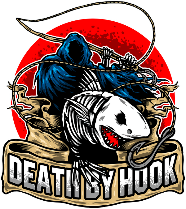 Death By Hook