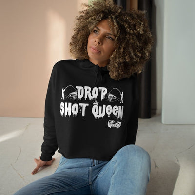 Drop shot Queen