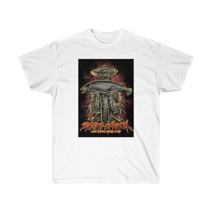 Undead Angler Tee