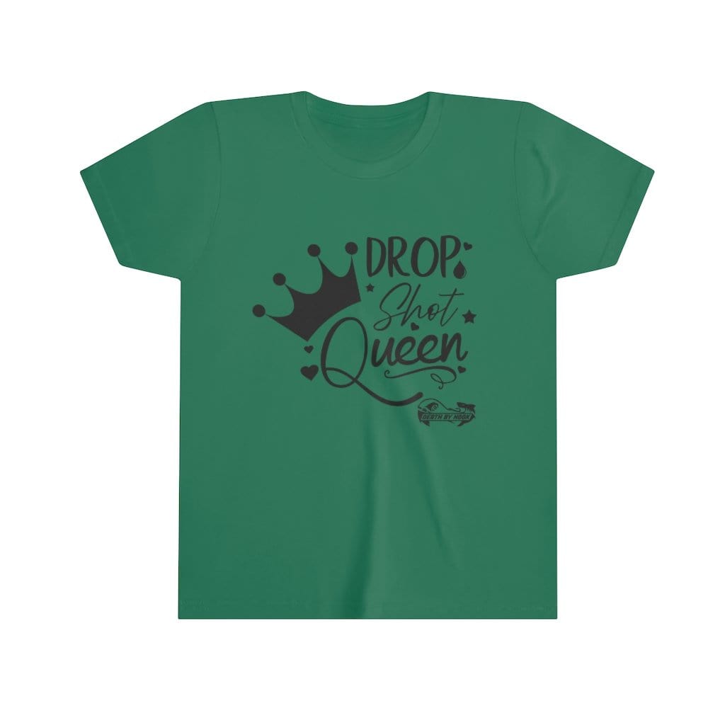 Drop shot queen